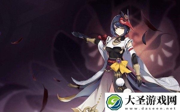 原神九条给什么圣遗物
