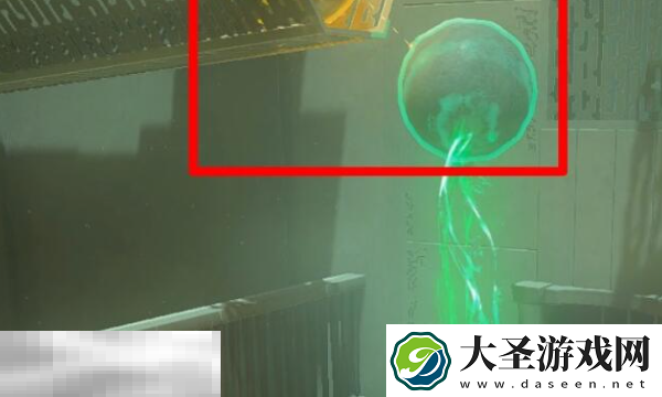 塞尔达王国之泪塔乌悠希普尼神庙怎么过