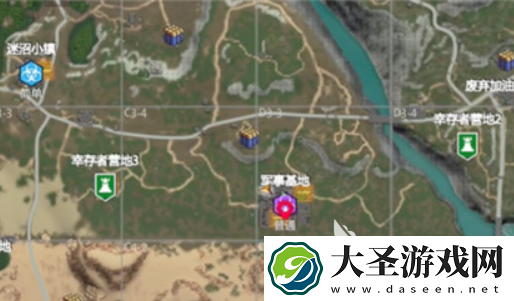 逆境重生是什么类型的游戏