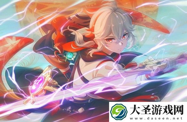 原神无相之冰怎么解锁