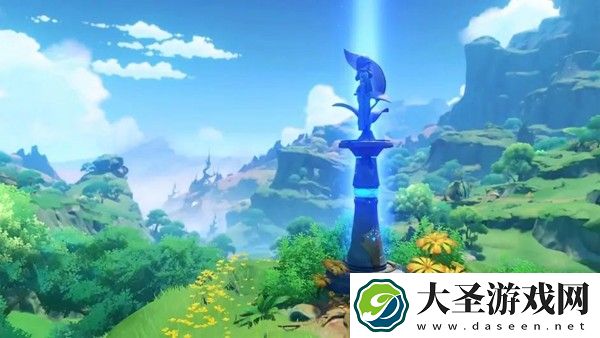 原神鱼叉突破材料