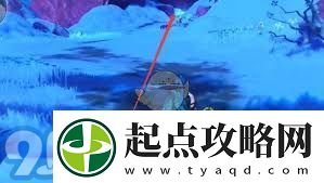鸣潮红名怪护心鳞位置在哪里