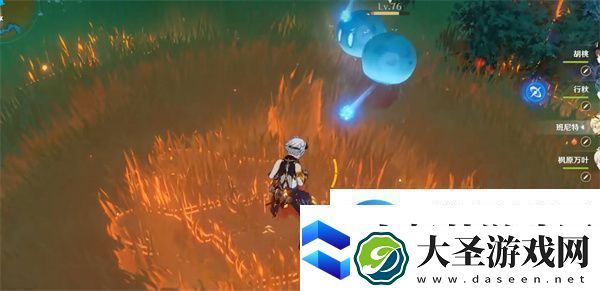 原神机枢物前哨战活动全攻略