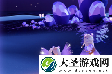 光遇同心节介绍