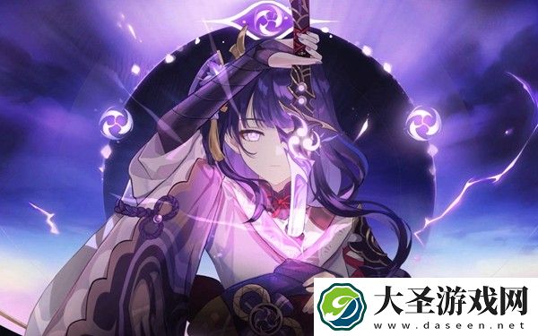 原神清籁岛雷暴怎么解除