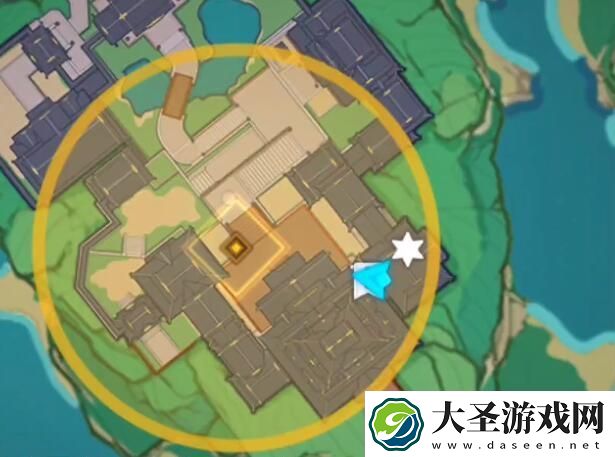 原神