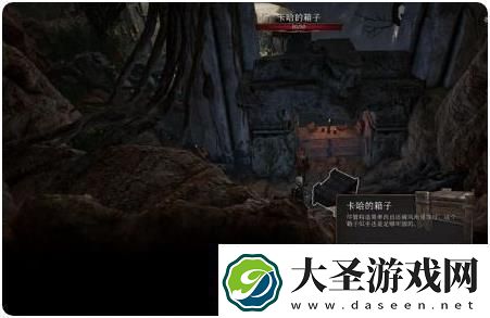 博德之门3卡哈的秘密任务攻略一览