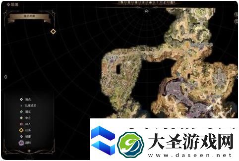 博德之门3卡哈的秘密任务攻略一览
