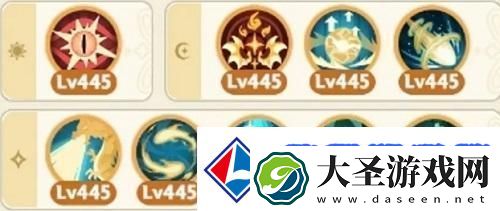 出发吧麦芬五转服事全面攻略