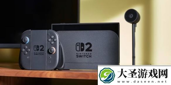 任天堂确认Switch2不会搭建成就系统以及商店音乐
