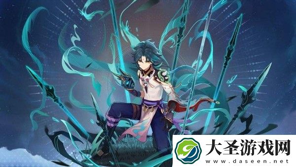 原神魈现在强度怎么样!!!
