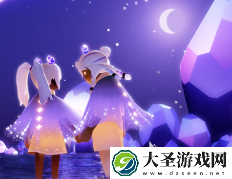 光遇同心节介绍