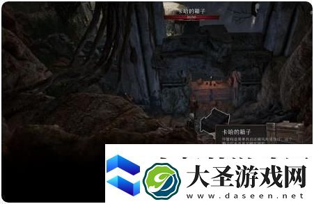 博德之门3卡哈的秘密任务攻略一览