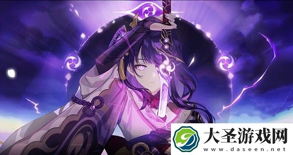 原神昭心很差