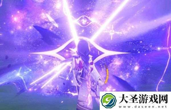 原神打雷神怎么打