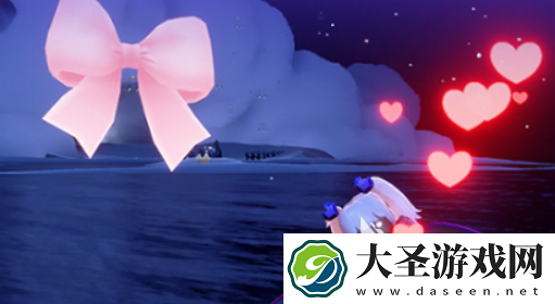 光遇同心节介绍
