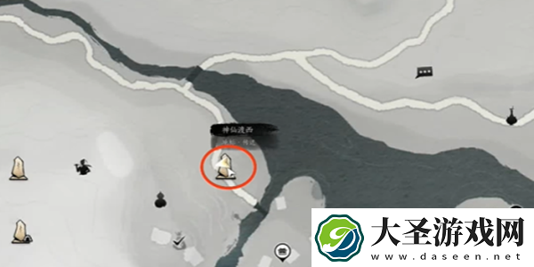 燕云十六声割以永治奇遇攻略