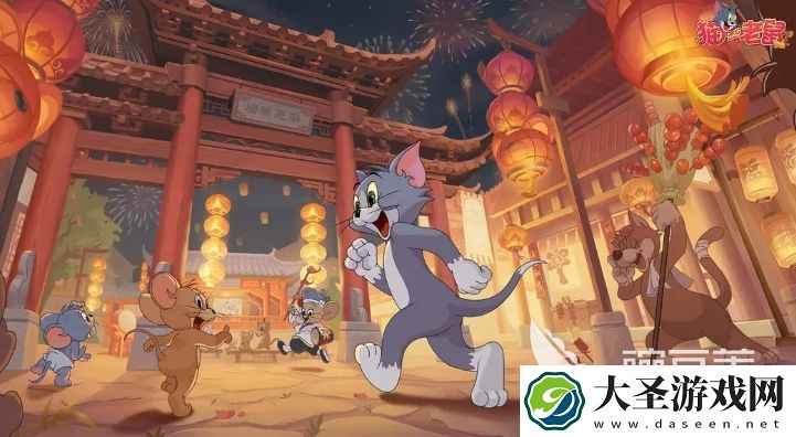 聚会游戏推荐有哪些