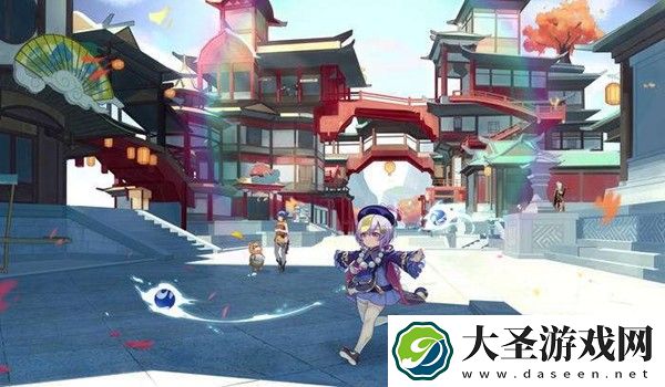 原神白樱枪没匣里可以用吗