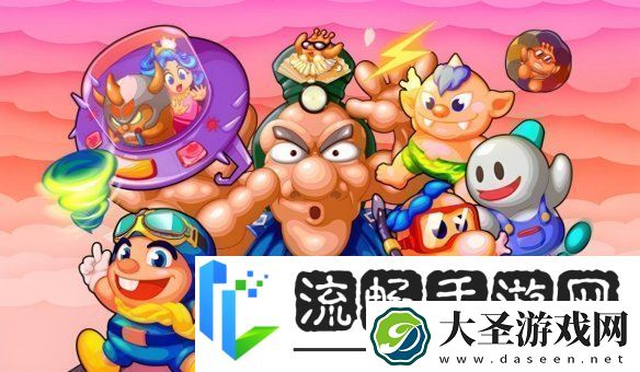 街机经典回归！雪人兄弟2特别版登陆Steam与Switch平台