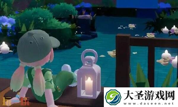 心动小镇兑换码2025永久免费领取
