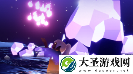 光遇同心节介绍