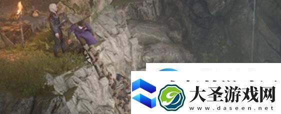 博德之门3提夫林避难所在哪里