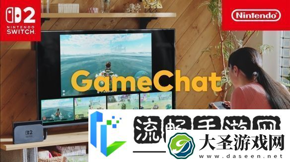 Switch2官方版摄像头1080p！第三方食人花版仅480p