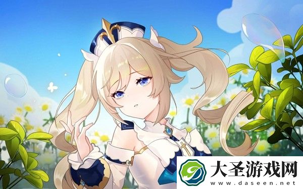 原神群体奶妈用哪个好