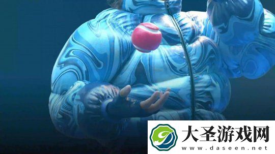 原子之心DLC3新角色预告