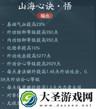 剑网3万灵山庄职业技能攻略