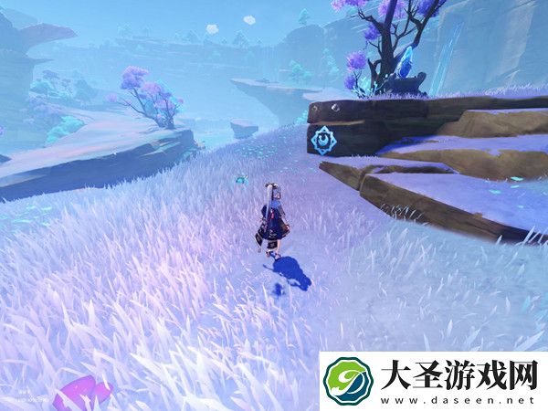 原神珊瑚宫地下和海底怎么去
