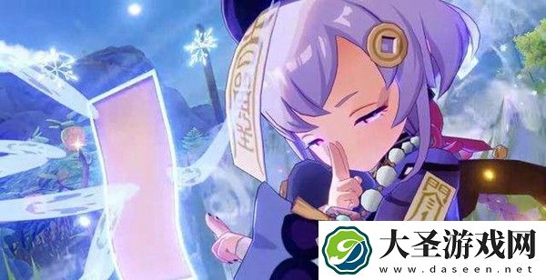 原神七七值不值得培养