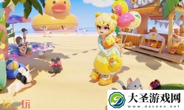 心动小镇兑换码2025永久免费领取