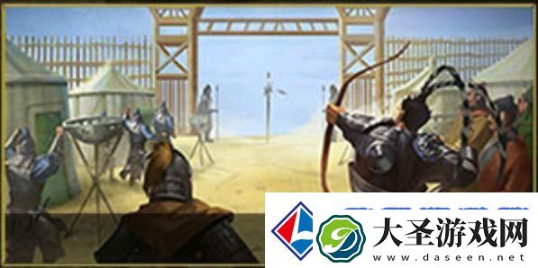 三国志吕布传新手攻略