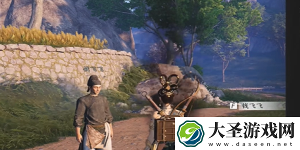 燕云十六声割以永治奇遇攻略