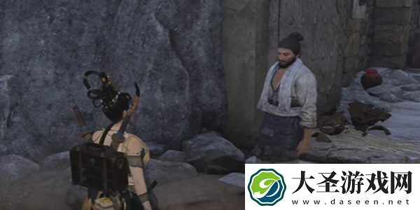 燕云十六声割以永治奇遇攻略