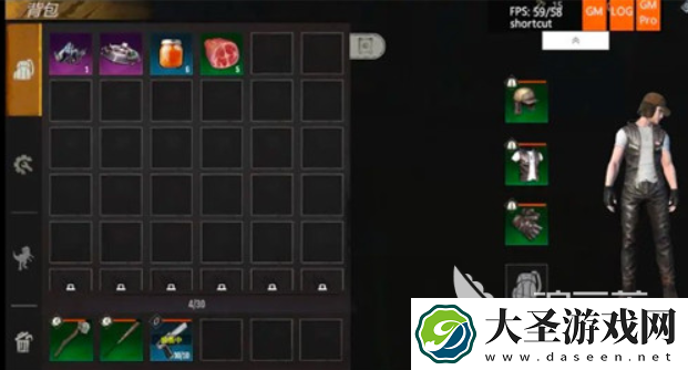 逆境重生是什么类型的游戏