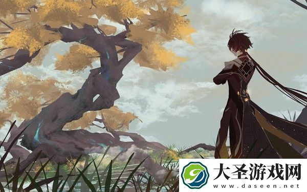 原神钟离千岩套小词条歪了防御力