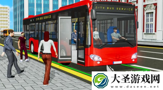 耐玩的巴士模拟驾驶游戏大全