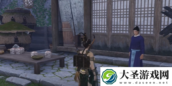 燕云十六声割以永治奇遇攻略