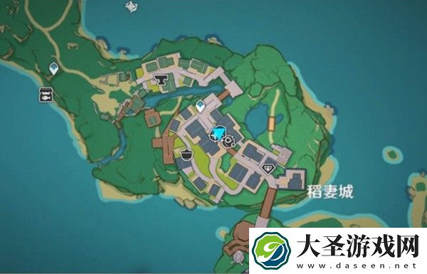 原神白萝卜怎么获得