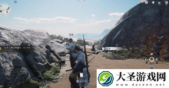 燕云十六声回头是岸任务攻略