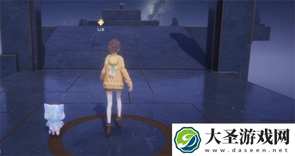 无限暖暖飞越星云任务攻略分享