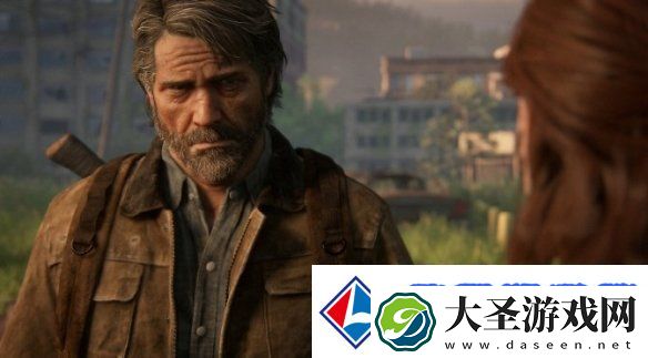 PC版最后生还者2