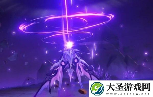 原神打雷神怎么打