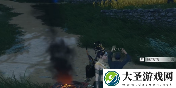 燕云十六声割以永治奇遇攻略