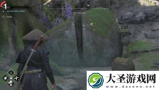 刺客信条影一刀石有现实原型!鬼灭之刃也出现