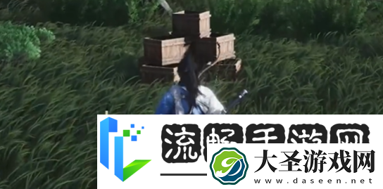 燕云十六声烧瓷岭蹊跷在哪燕云十六声烧瓷岭蹊跷位置大全