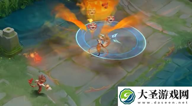 王者荣耀新春许愿活动攻略